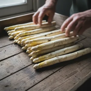 asparagus