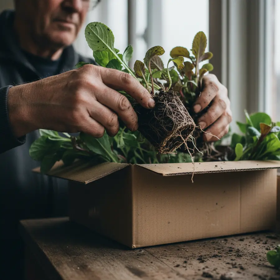 baldur garten