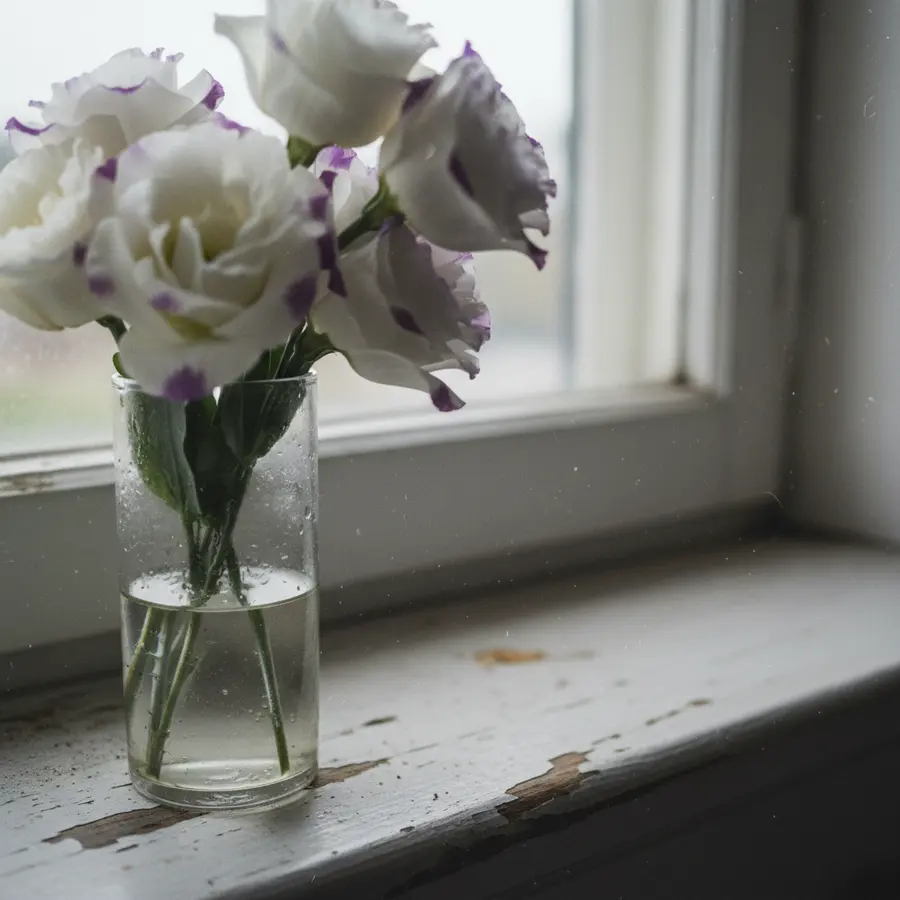 eustoma