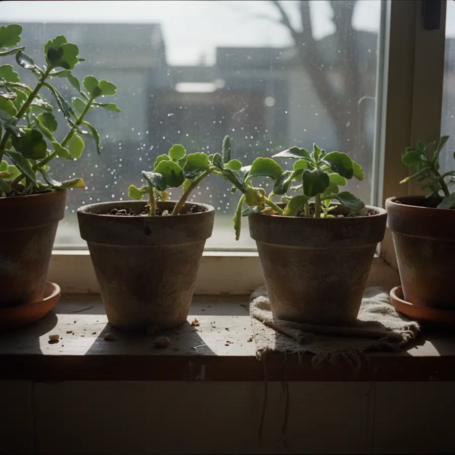 kalanchoe