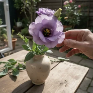 lisianthus
