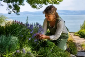 campanula