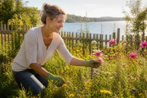 sommerblumen