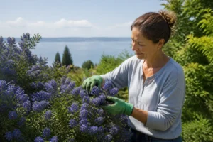 Wie Sie Ihre Säckelblume am Bodensee erfolgreich pflanzen und pflegen?