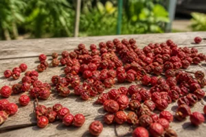 Szechuanpfeffer im Garten: So gelingt Anbau, Pflege und Ernte